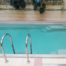 Bazény keramické